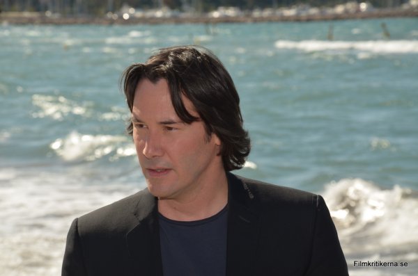 Keanu Reeves Keanu Reeves